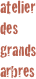 atelier
des
grands
arbres