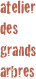 atelier
des
grands
arbres
