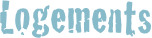 Logements 